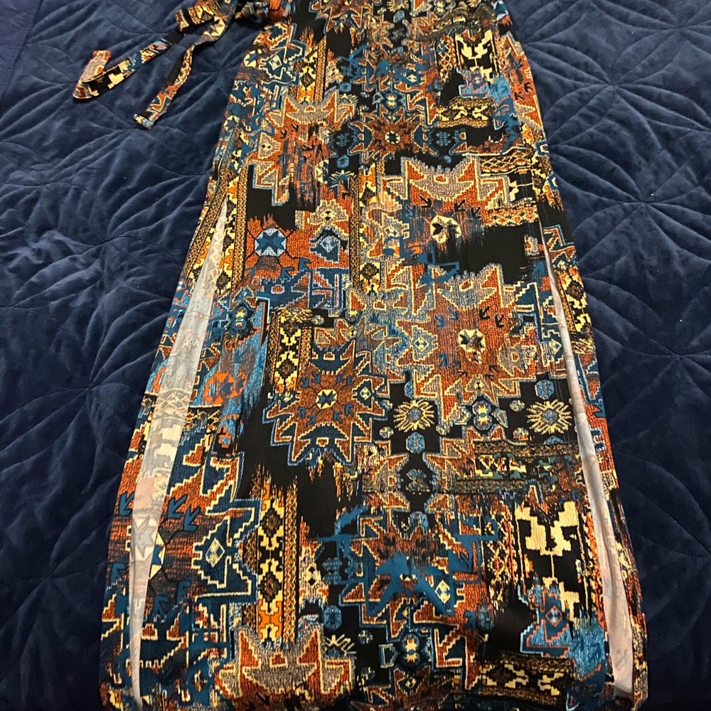 Size M Earthbound skirt